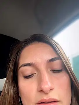 Jessysammy webcam