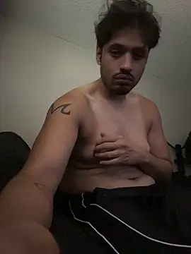 mrredcorn webcam