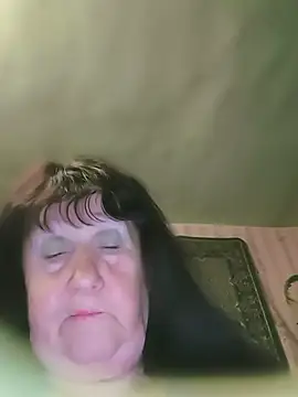 CrystalLime6411 webcam