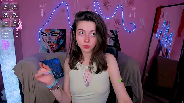 kitniss_dreamy webcam