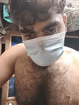 Dilkash77719 webcam