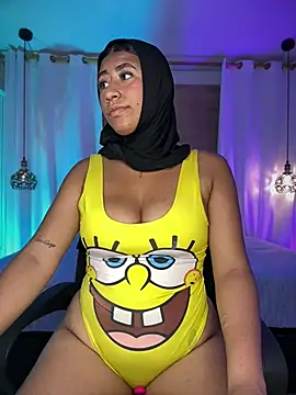 Ridwana_Haddad webcam