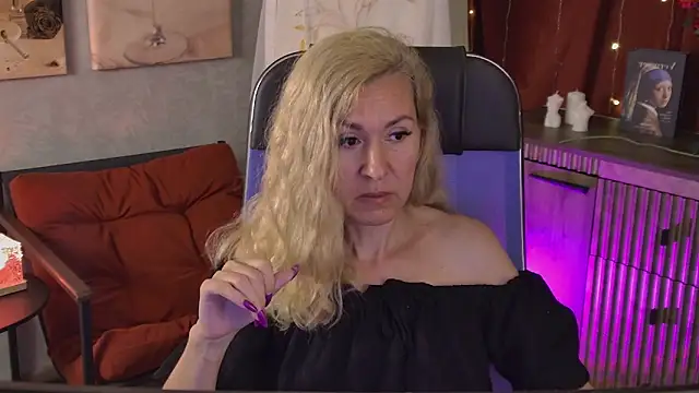 DonnaSmitth webcam