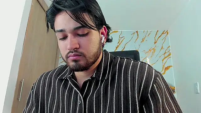 ElianKeiser webcam