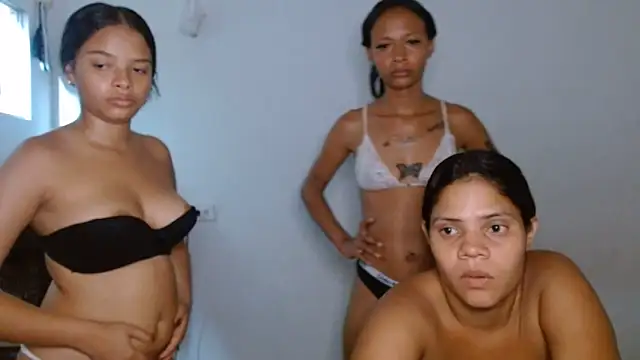 ricaslatinas1 webcam
