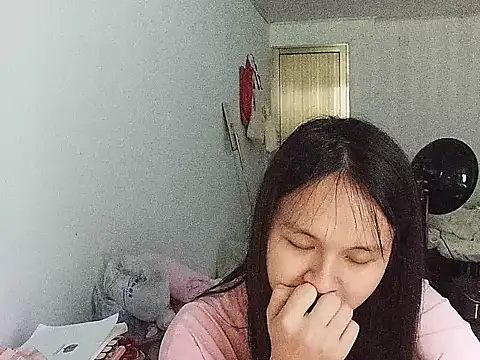 RebelAura webcam