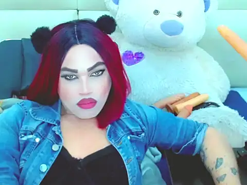 NharaBigCock webcam