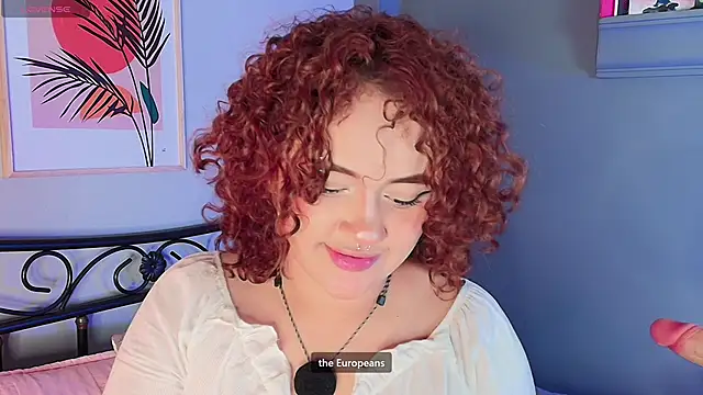 _sarahRose webcam