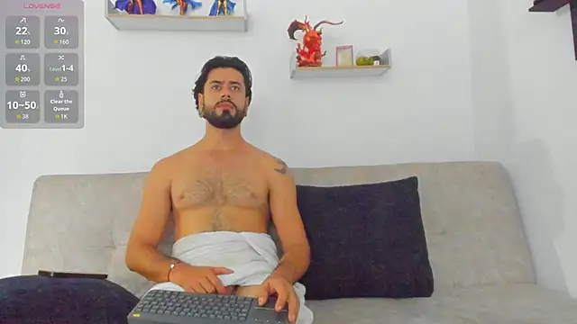 heteros_curious webcam