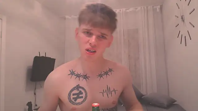 Fredd_Xanders webcam