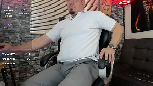 Dante_Bellini webcam