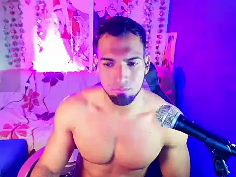patrik_black webcam
