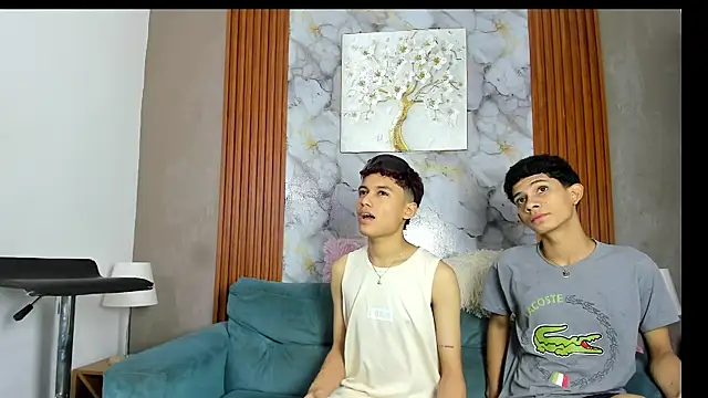 AVENGER_BOYS2026 webcam