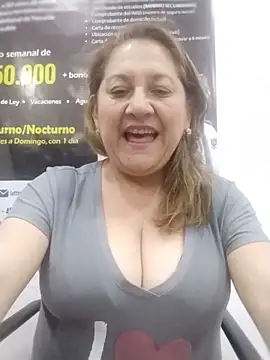 JULIETA_21- webcam