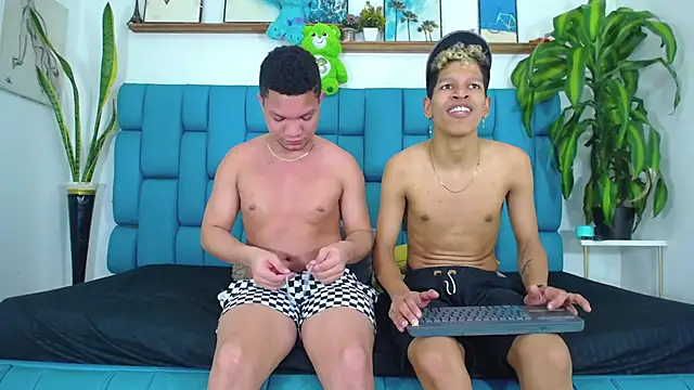 Stephen_Angel webcam