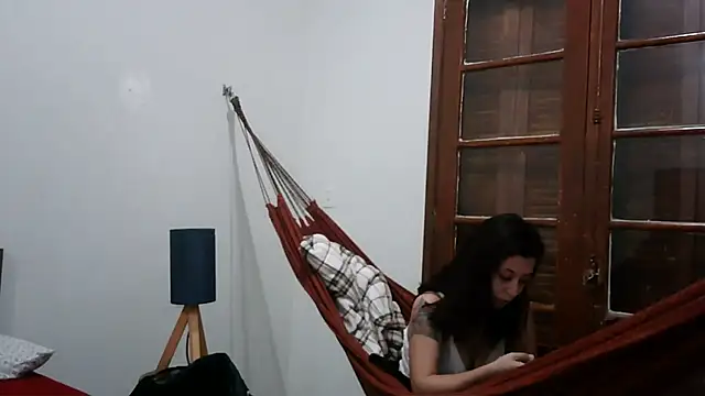 cris048 webcam