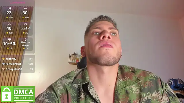 SebastianMaximoff_ webcam