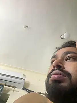 torchermachine webcam