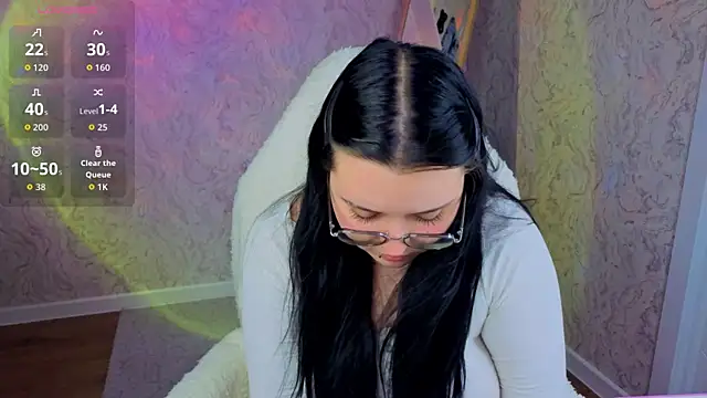 Kira_G0ld webcam