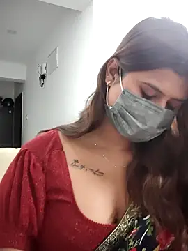 Marathi_khushi1 webcam