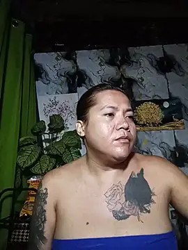Exoticcashly webcam