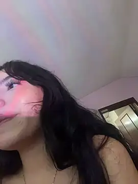 MayyBonita webcam