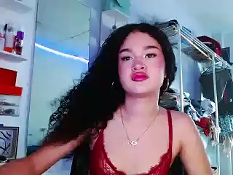 angel_lust1 webcam