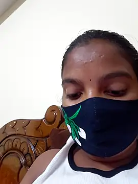 RosemaryVelvet webcam