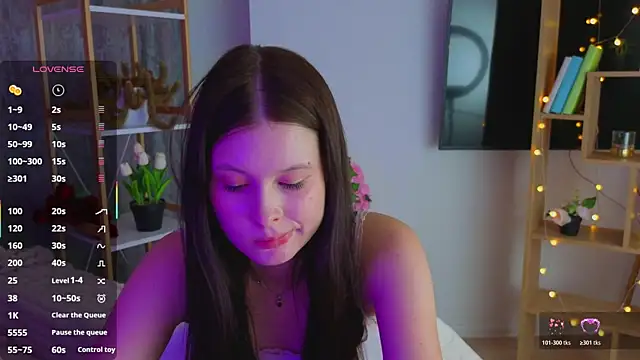 EvaOnyx webcam