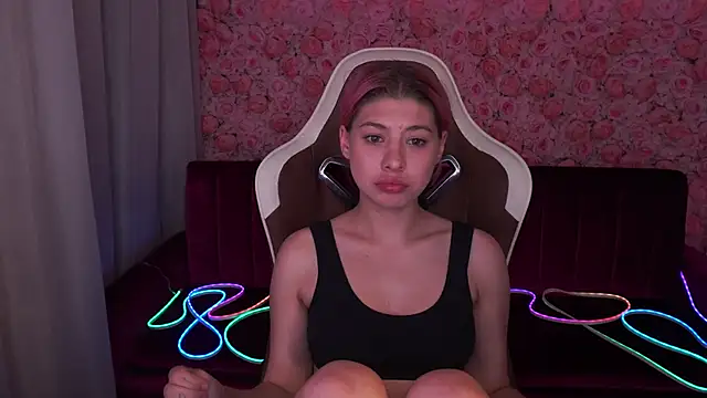 FairyMerry webcam