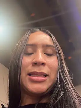 Sexysoeh webcam