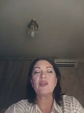 MargoSky48 webcam