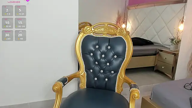 StefannyLizz webcam