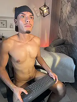 AlexLaurent webcam