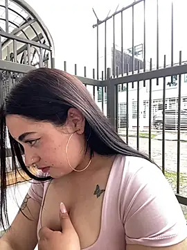 IvySanchez_Pinkk webcam