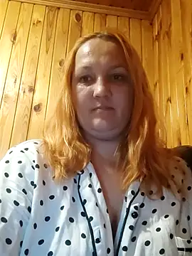 Red-HairedBeast webcam