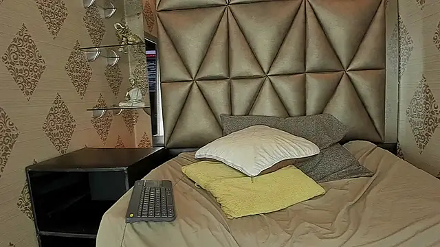 Violett_Carter webcam