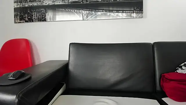 rocco_gym webcam