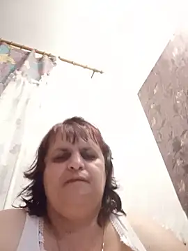 LisichkaOksana webcam