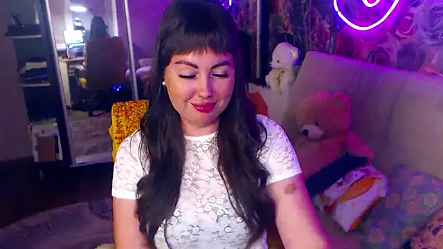 NinaTender22 webcam