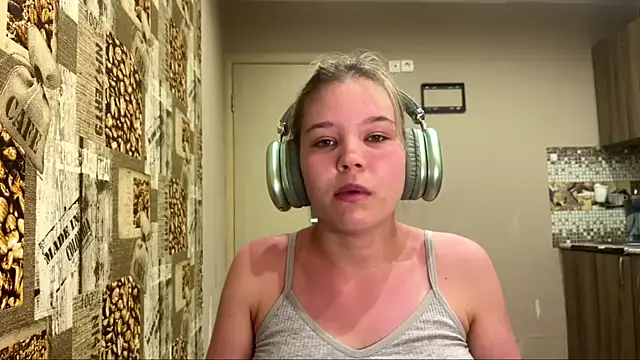 HellyRay webcam