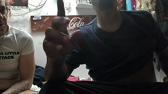 VanillaSnowcones webcam