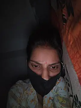 Neha-ji webcam