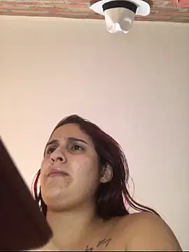 Sweet-Zoey webcam