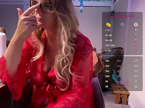 DirtyMarie80 webcam
