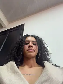 Ncennina - Trans webcam sex chat