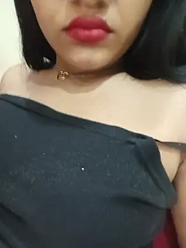 Yours_Manvii webcam