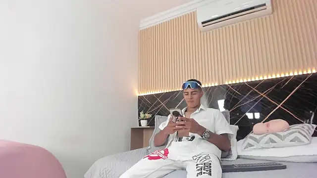 Bruno_fox webcam