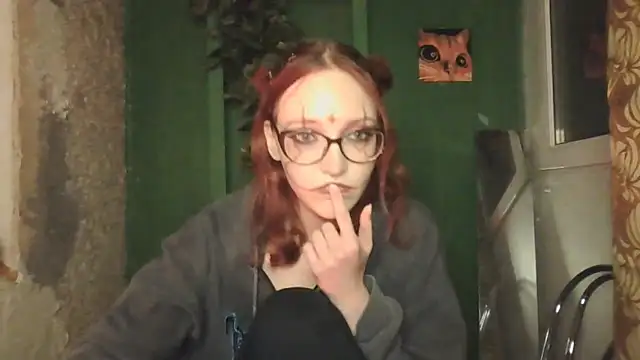 SamiraKrallman webcam