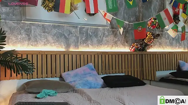 Kitty_rosse01 webcam